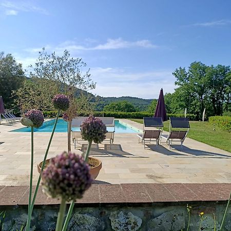 Relais Antico Borgo San Lorenzo Poggibonsi Εξωτερικό φωτογραφία