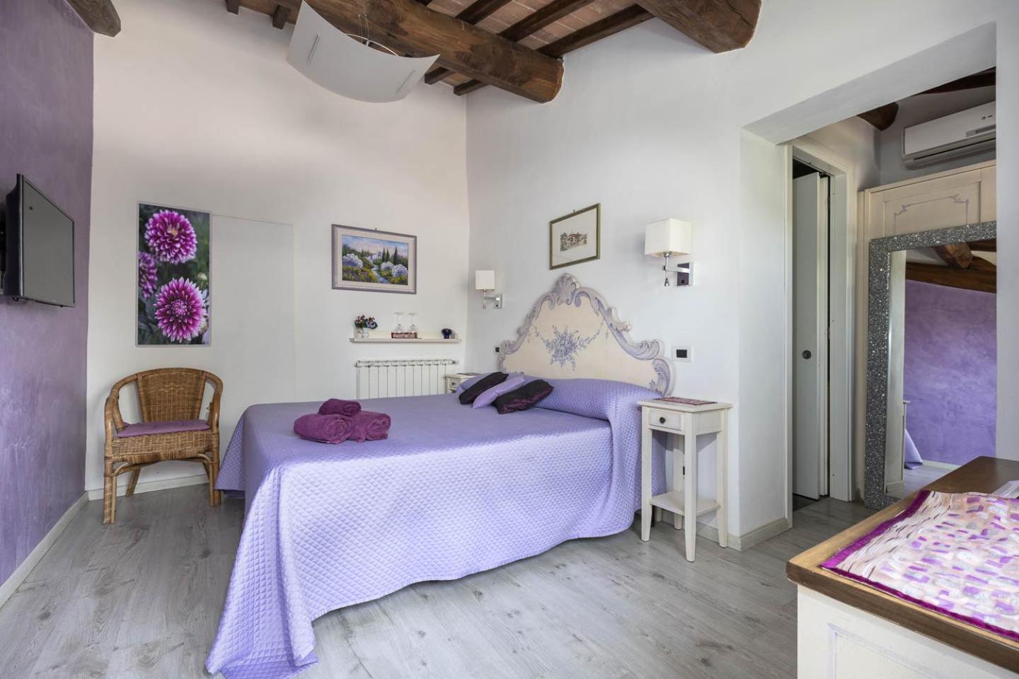Relais Antico Borgo San Lorenzo Poggibonsi Εξωτερικό φωτογραφία