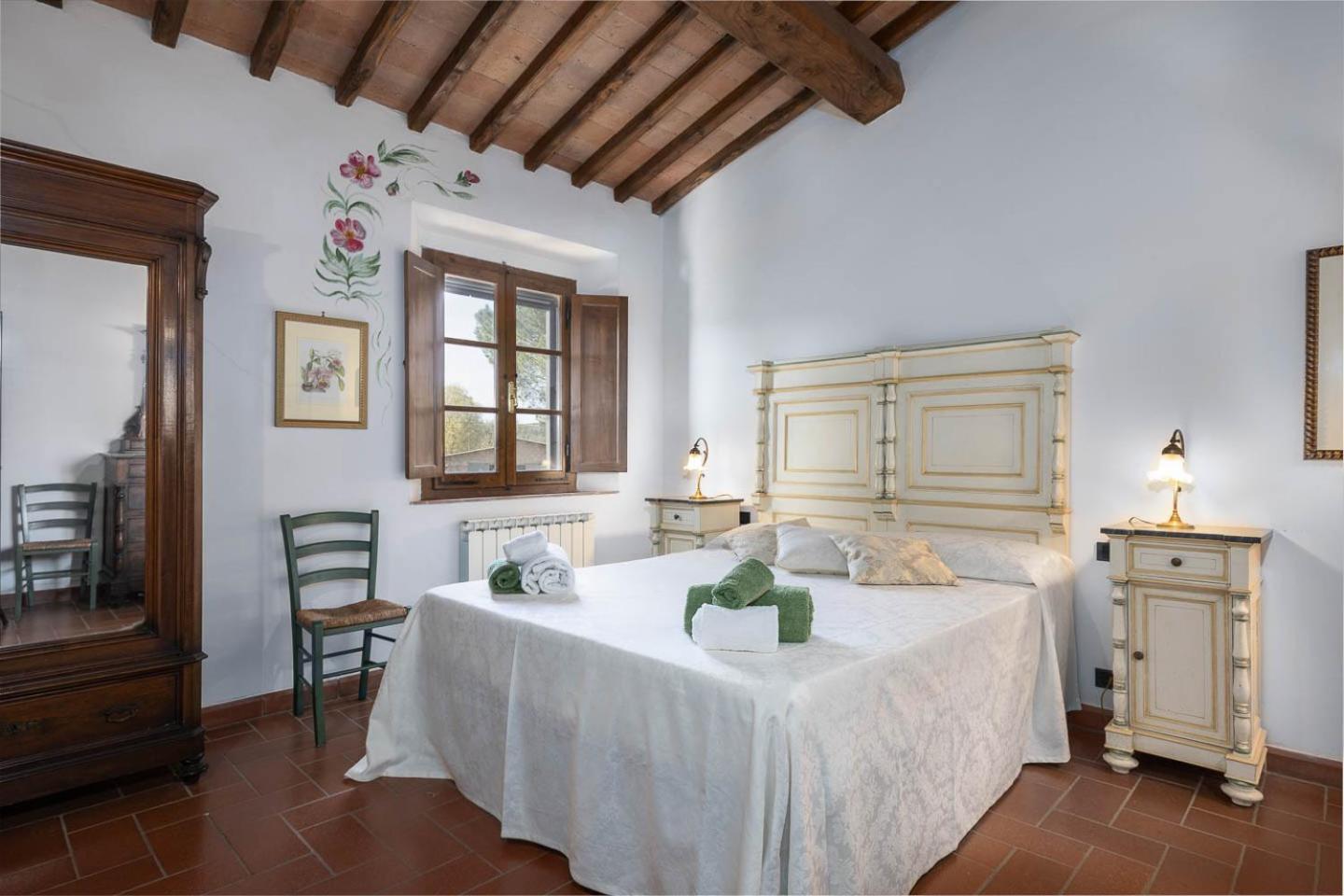 Relais Antico Borgo San Lorenzo Poggibonsi Εξωτερικό φωτογραφία
