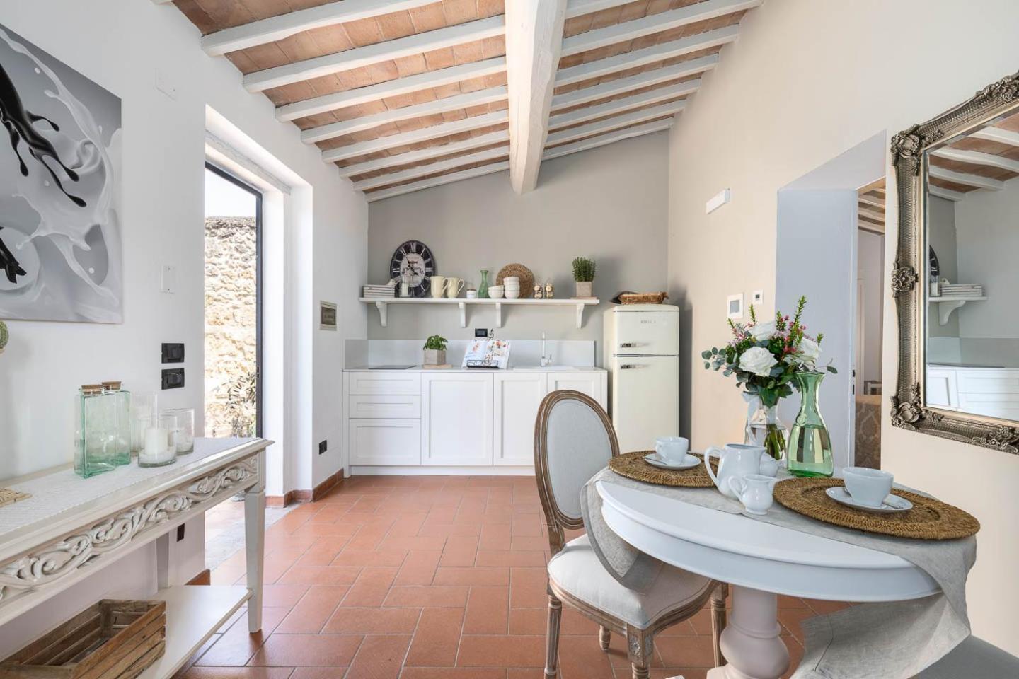 Relais Antico Borgo San Lorenzo Poggibonsi Εξωτερικό φωτογραφία