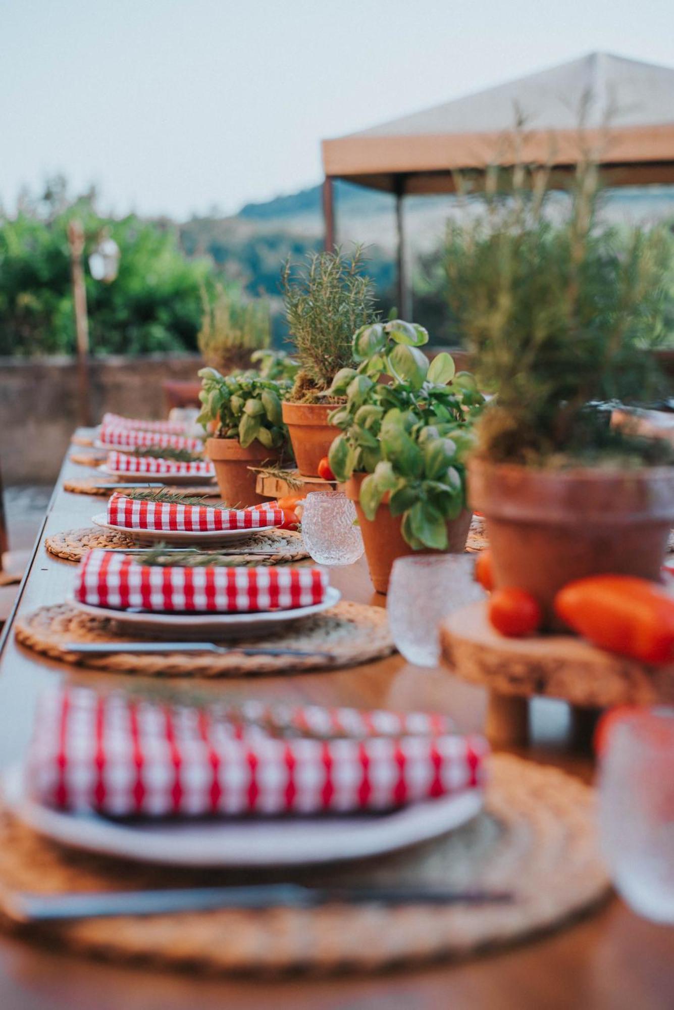 Relais Antico Borgo San Lorenzo Poggibonsi Εξωτερικό φωτογραφία