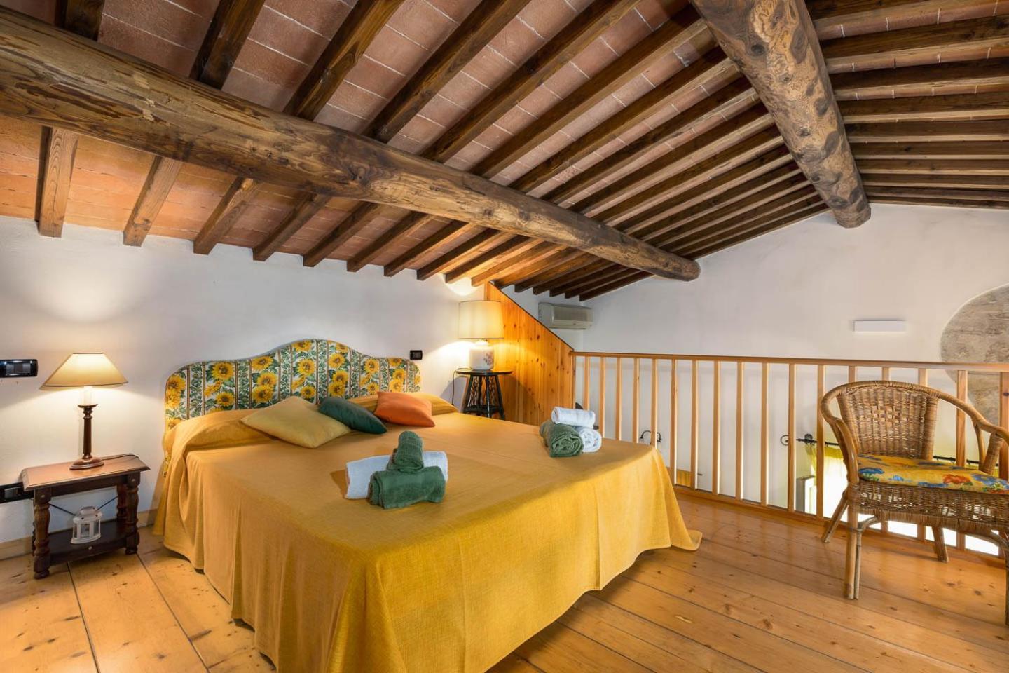Relais Antico Borgo San Lorenzo Poggibonsi Εξωτερικό φωτογραφία